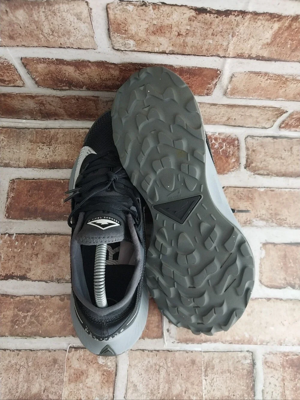 Pre-owned 2020 Nike Pegasus Trail 2